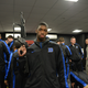 Illustration for article titled What Is This Photo Of The Duke Basketball Team Handling Assault Rifles?